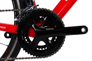 EddyMerckx Lavaredo 68 talla S