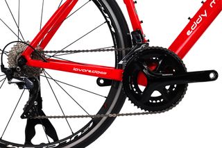 EddyMerckx Lavaredo 68 talla S