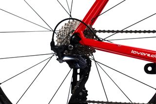 EddyMerckx Lavaredo 68 talla XL