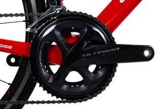 EddyMerckx Lavaredo 68 talla XL