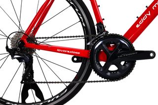 EddyMerckx Lavaredo 68 talla XL