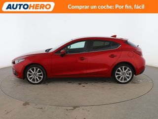 Mazda 3 1.5 Diesel Luxury