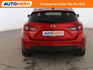 Mazda 3 1.5 Diesel Luxury