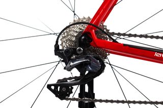 EddyMerckx Lavaredo 68 talla XL