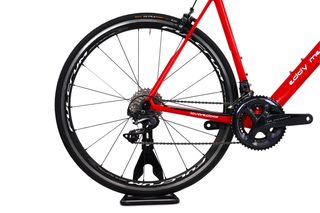 EddyMerckx Lavaredo 68 talla XL