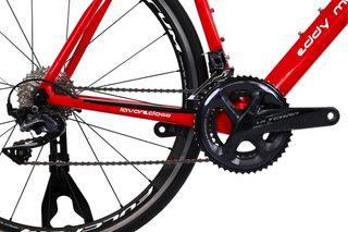 EddyMerckx Lavaredo 68 talla XL