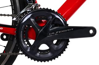 EddyMerckx Lavaredo 68 talla XL