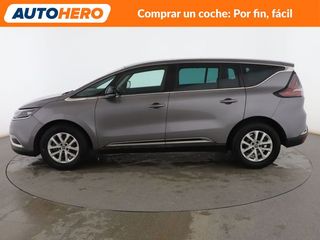 Renault Espace 1.6 dCi Energy Life