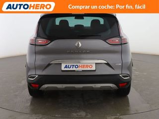 Renault Espace 1.6 dCi Energy Life