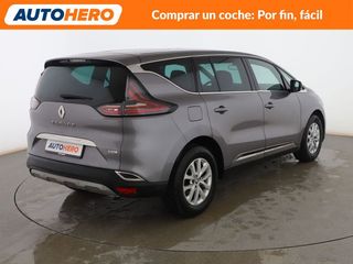 Renault Espace 1.6 dCi Energy Life