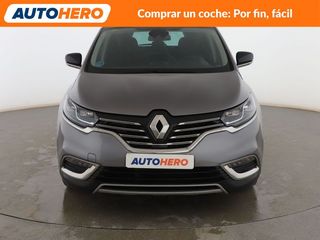 Renault Espace 1.6 dCi Energy Life