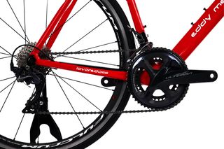 EddyMerckx Lavaredo 68 talla XL