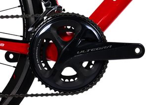 EddyMerckx Lavaredo 68 talla XL