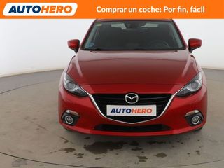 Mazda 3 1.5 Diesel Luxury