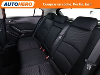 Mazda 3 1.5 Diesel Luxury