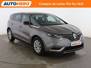 Renault Espace 1.6 dCi Energy Life