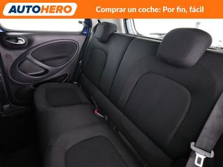 Smart Forfour 0.9 Turbo Basis passion