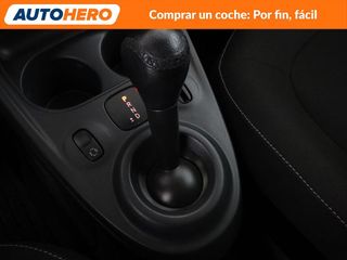 Smart Forfour 0.9 Turbo Basis passion