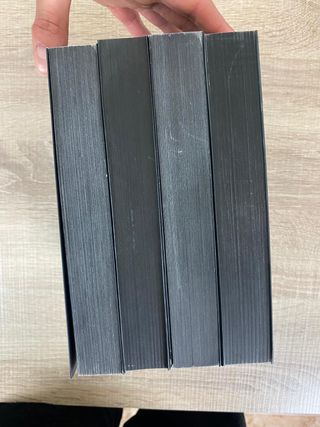 Death Note - Black Edition