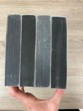 Death Note - Black Edition