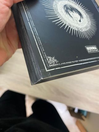 Death Note - Black Edition
