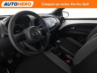 Toyota Aygo X Cross 1.0 Play