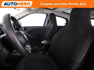 Smart Forfour 0.9 Turbo Basis passion