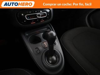 Smart Forfour 0.9 Turbo Basis passion