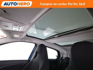 Smart Forfour 0.9 Turbo Basis passion