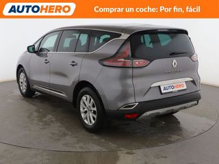 Renault Espace 1.6 dCi Energy Life