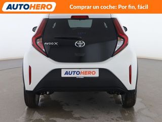 Toyota Aygo X Cross 1.0 Play