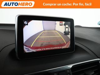 Mazda 3 1.5 Diesel Luxury