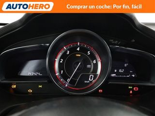 Mazda 3 1.5 Diesel Luxury