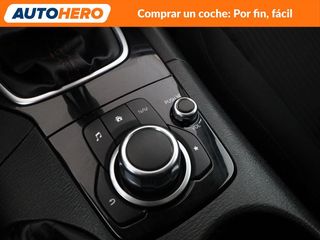 Mazda 3 1.5 Diesel Luxury