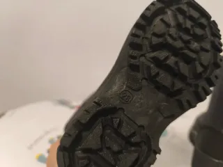 Botas de nieve  niño Spiderman Talla 28