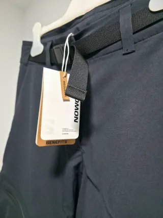 Pantalón Salomon Outerpath Utility Mujer Talla S