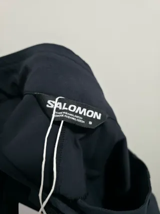 Pantalón Salomon Outerpath Utility Mujer Talla S