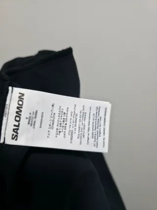 Pantalón Salomon Outerpath Utility Mujer Talla S