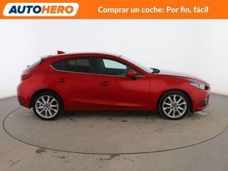 Mazda 3 1.5 Diesel Luxury