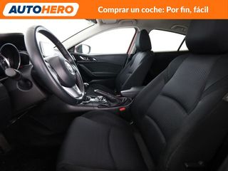 Mazda 3 1.5 Diesel Luxury