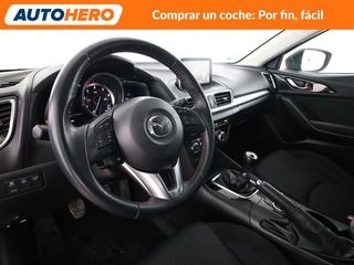 Mazda 3 1.5 Diesel Luxury