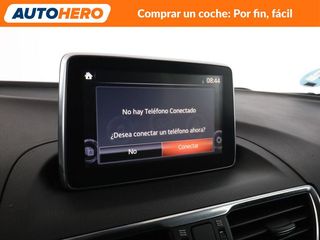 Mazda 3 1.5 Diesel Luxury