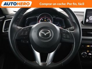 Mazda 3 1.5 Diesel Luxury