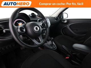 Smart Forfour 0.9 Turbo Basis passion