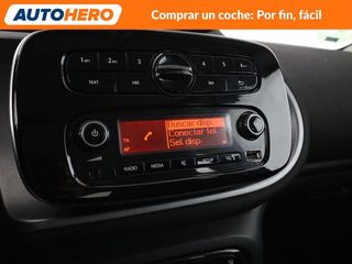 Smart Forfour 0.9 Turbo Basis passion