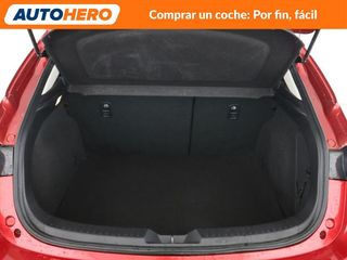 Mazda 3 1.5 Diesel Luxury