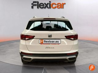 Seat Ateca 2.0 TDI 85kW (115CV) S&S Style Go L