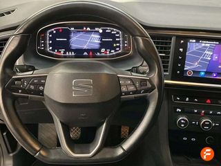 Seat Ateca 2.0 TDI 85kW (115CV) S&S Style Go L