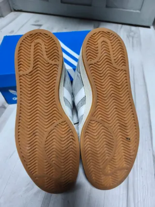 Adidas Campus Grises