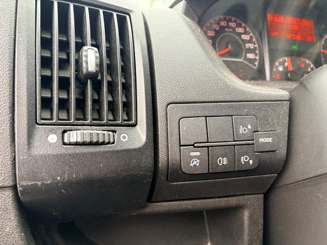 Citroen Jumper 2021